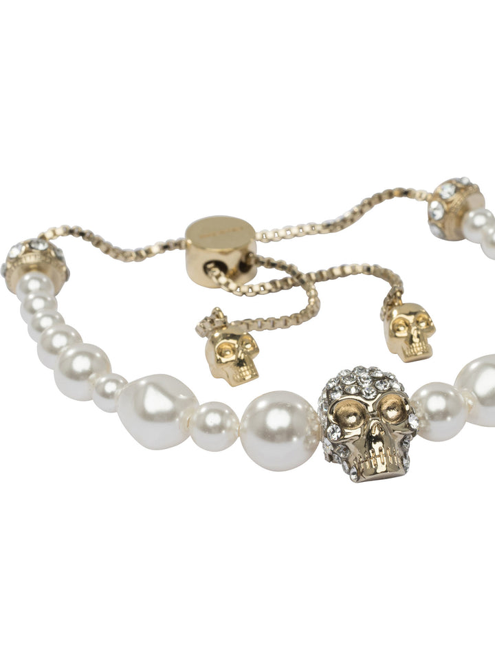 Alexander Mcqueen  Jewels - Gold | 5548a046af99058bbb21ece6eefcfa5e81001fe6