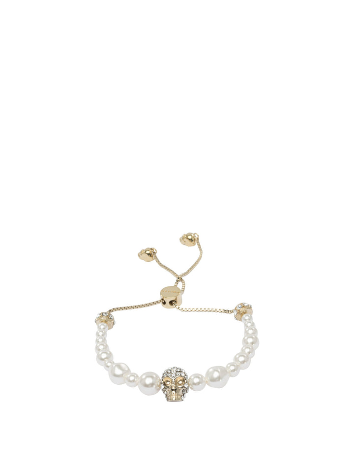 Alexander Mcqueen  Jewels - Gold | 5e95fefa59b6a843c0ca2701afa73e307739fe8c