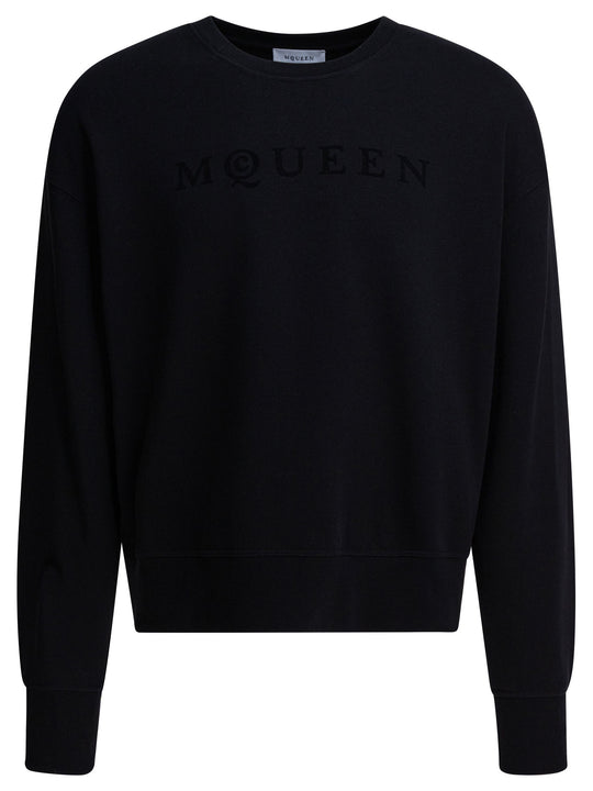 Sweatshirt Sweatshirts Black