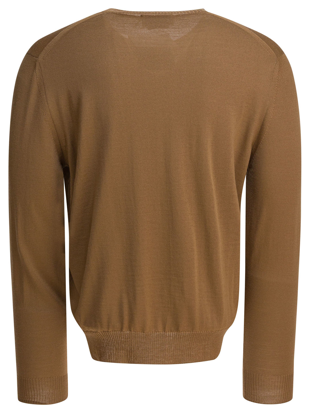 Alexander Mcqueen  Knitwear - Beige | 1f500c6f48d8b139fbee37990e8c6ba269019e08
