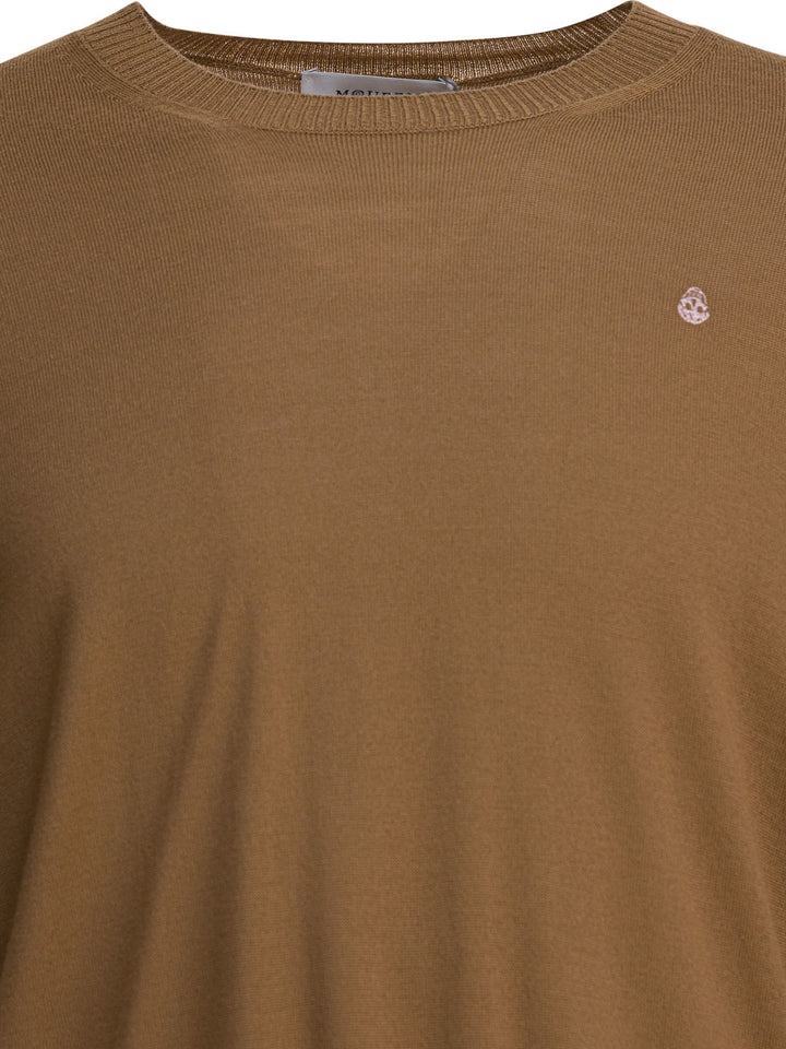 Alexander Mcqueen  Knitwear - Beige | c3d8ccb812e2c5c3501150dd3c7d58d4ddf54260