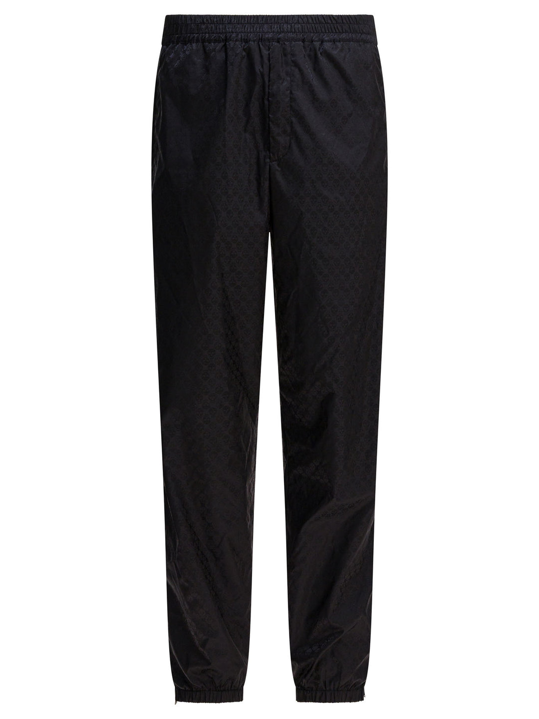 Alexander Mcqueen  Trousers - Black | d2792444af4090891f53c974577183ba8f11a05f