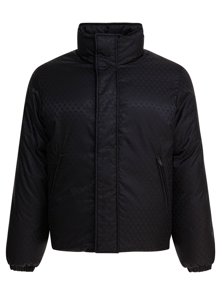 Alexander Mcqueen Jackets & Coats Jackets and Coats - Black | d75475b4695ffa939bee99ff7f5c677ffc8cf0b2