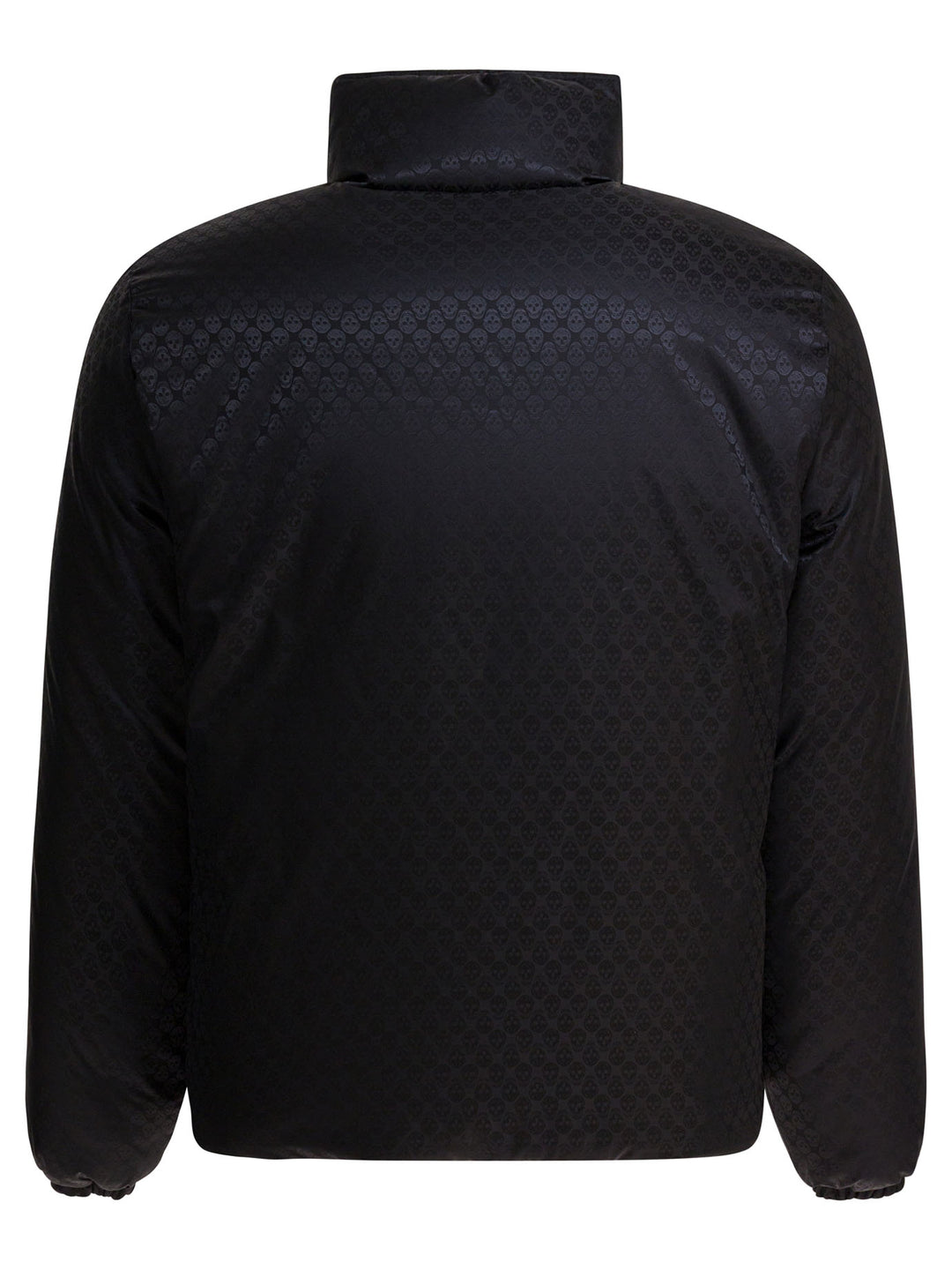 Alexander Mcqueen Jackets & Coats Jackets and Coats - Black | 150caaeddedf8d1ee7db10dcb96c671966f64609