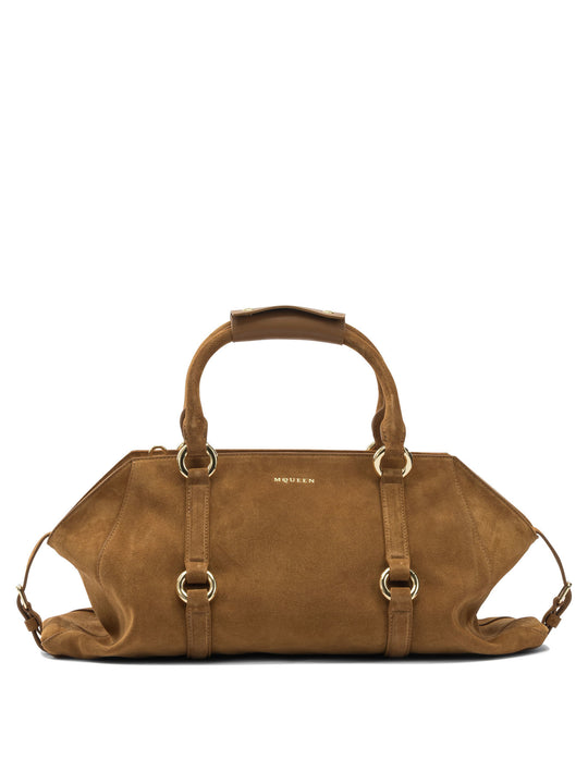 Handbags Brown