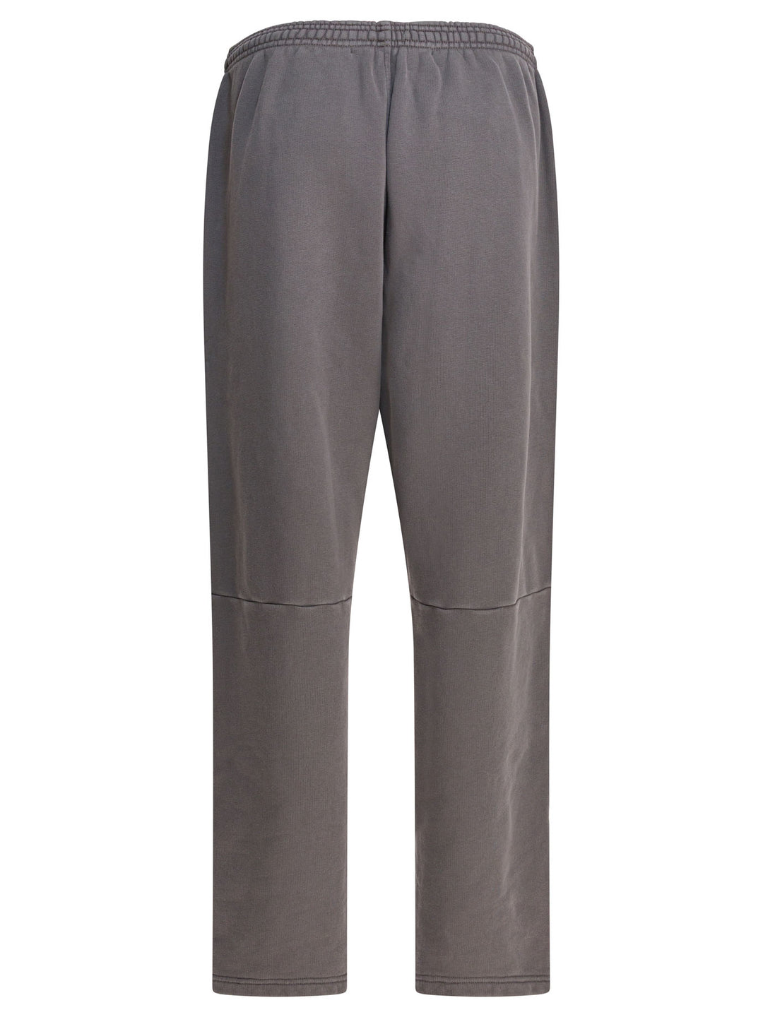 Alexander Wang Cotton Sport Pants Trousers - Grey | a5f4886a3f0611d83a724945b4a13ef458eb8d0d