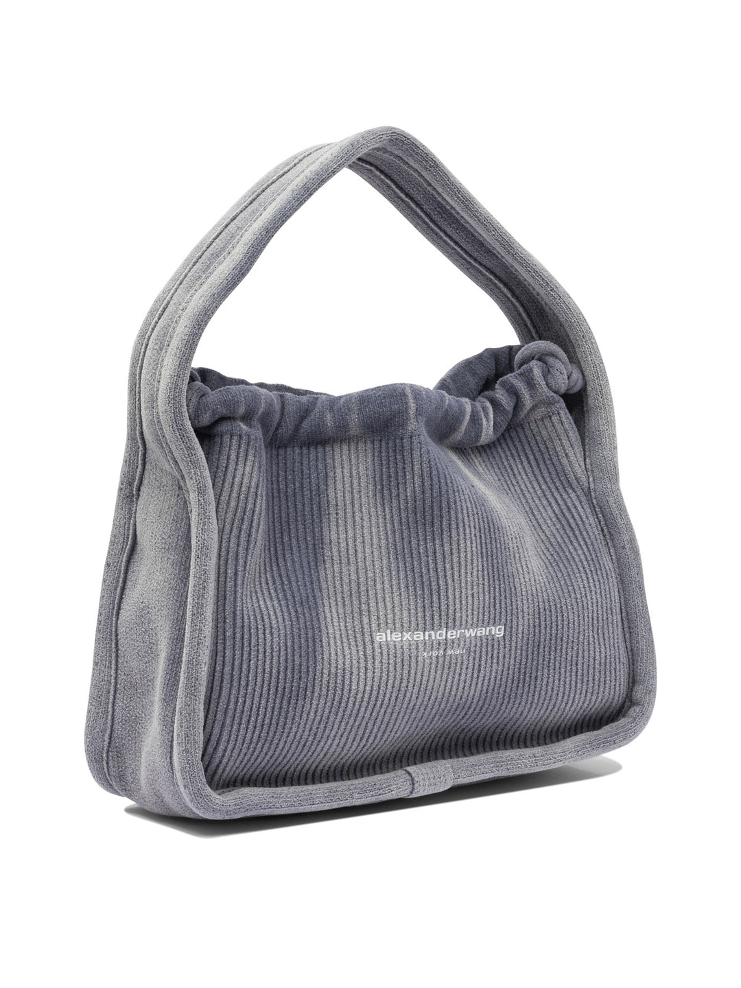 Alexander Wang Ryan Handbags - Grey | 280d6d4c9a616edd20585e8c472dabe505828e04