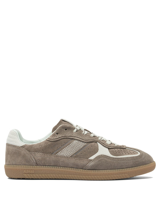 Sneakers & Slip-On Beige