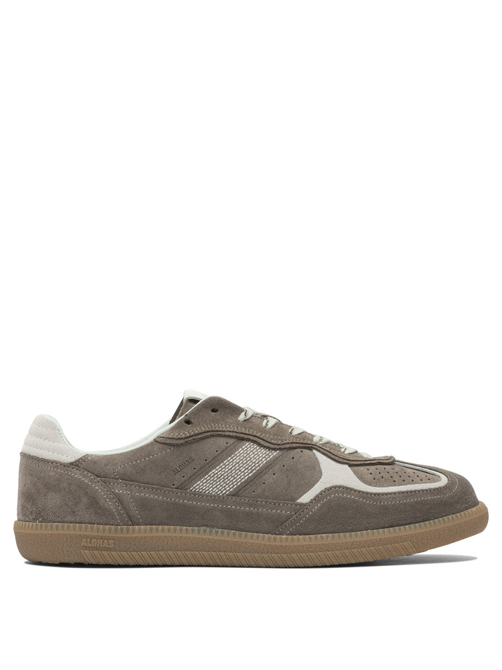 Alohas Tb 490 Rife Sneakers & Slip-On - Beige | e4c6e46fe5419f0f6b5255c2a2e8a08c9f67df03