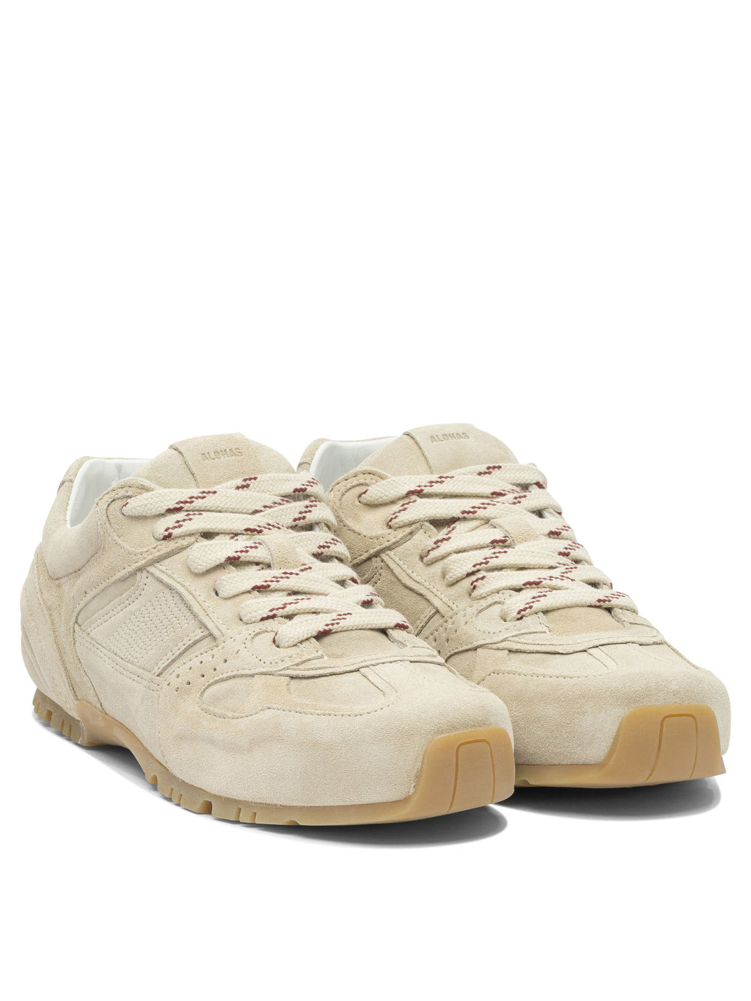 Alohas Tb 56 Sneakers & Slip-On - Beige | a46d6415d732c79a71c11e6d0315bd2f0cf492a5