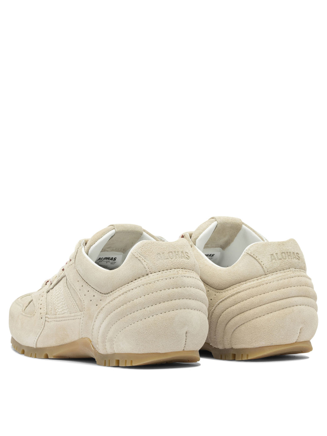 Alohas Tb 56 Sneakers & Slip-On - Beige | ce1e0f92e9213b1a23b84679728cc0aaaa3045d4