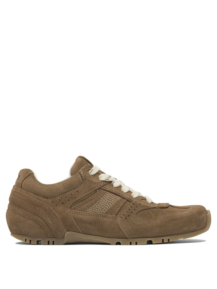 Alohas Tb 56 Sneakers & Slip-On - Brown | fb5911f173a420c6d29c7308c5dbae7f3b4149aa