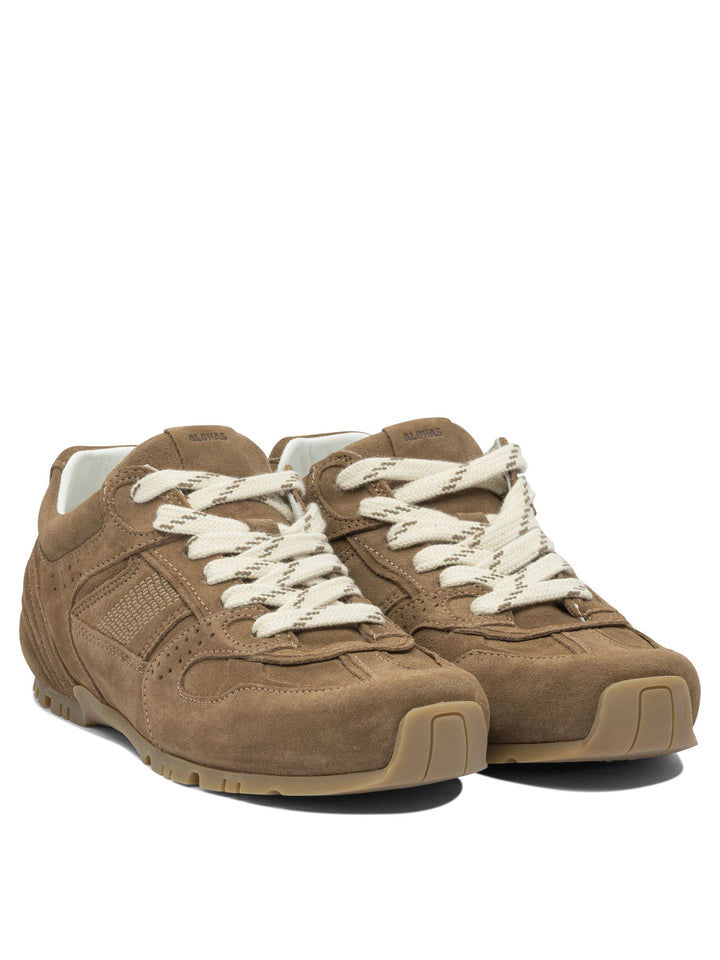 Alohas Tb 56 Sneakers & Slip-On - Brown | 0e8f1f1aa022395c577cf2db8bd2e40a1bb64d18