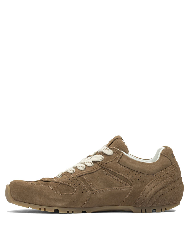 Alohas Tb 56 Sneakers & Slip-On - Brown | 2dc258ac10e316d23e7110773a24f0ae0f3136a0