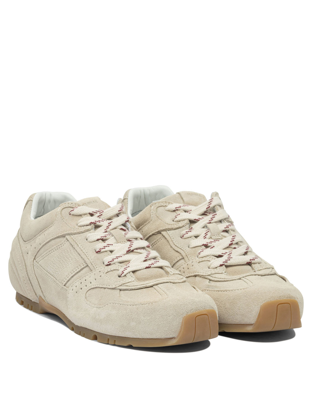 Alohas Tb 56 Sneakers & Slip-On - White | 1d8c0f8d2eaad859b1fa107c25e2eeb380e40250