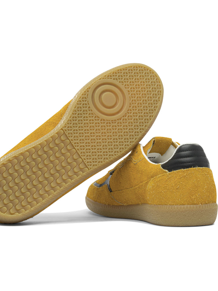 Alohas Tb 490 Rife Sneakers & Slip-On - Yellow | 1faecfe43fe2cf77fefe90f12c94ef25d5bf69da