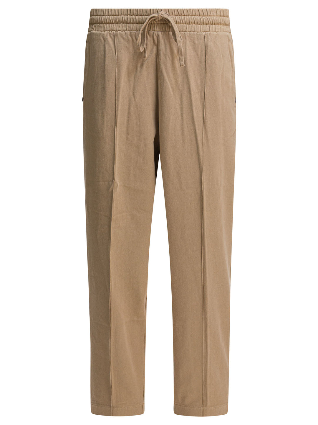 Altum Drawstring Pants Trousers - Beige | b45e538db7424a1e20310603f703a134095e8416