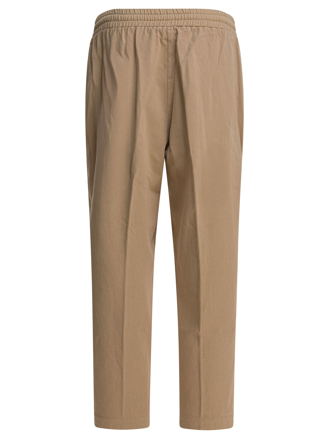 Altum Drawstring Pants Trousers - Beige | 01412e0c44156c46475a6bce252f24191c49e054