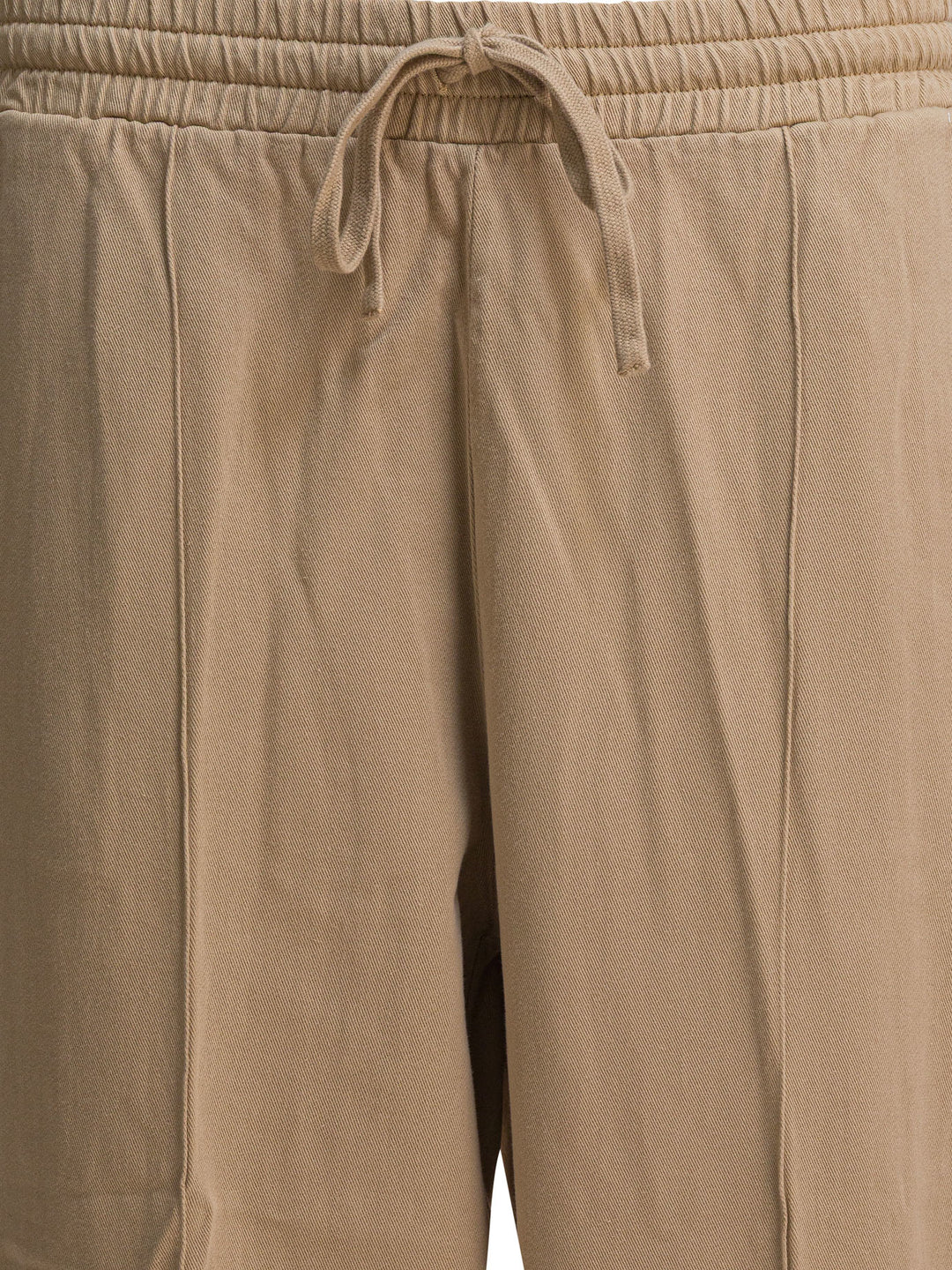 Altum Drawstring Pants Trousers - Beige | 7fa049e8278dfe37b9e5870ce5a8326eccdd77a1