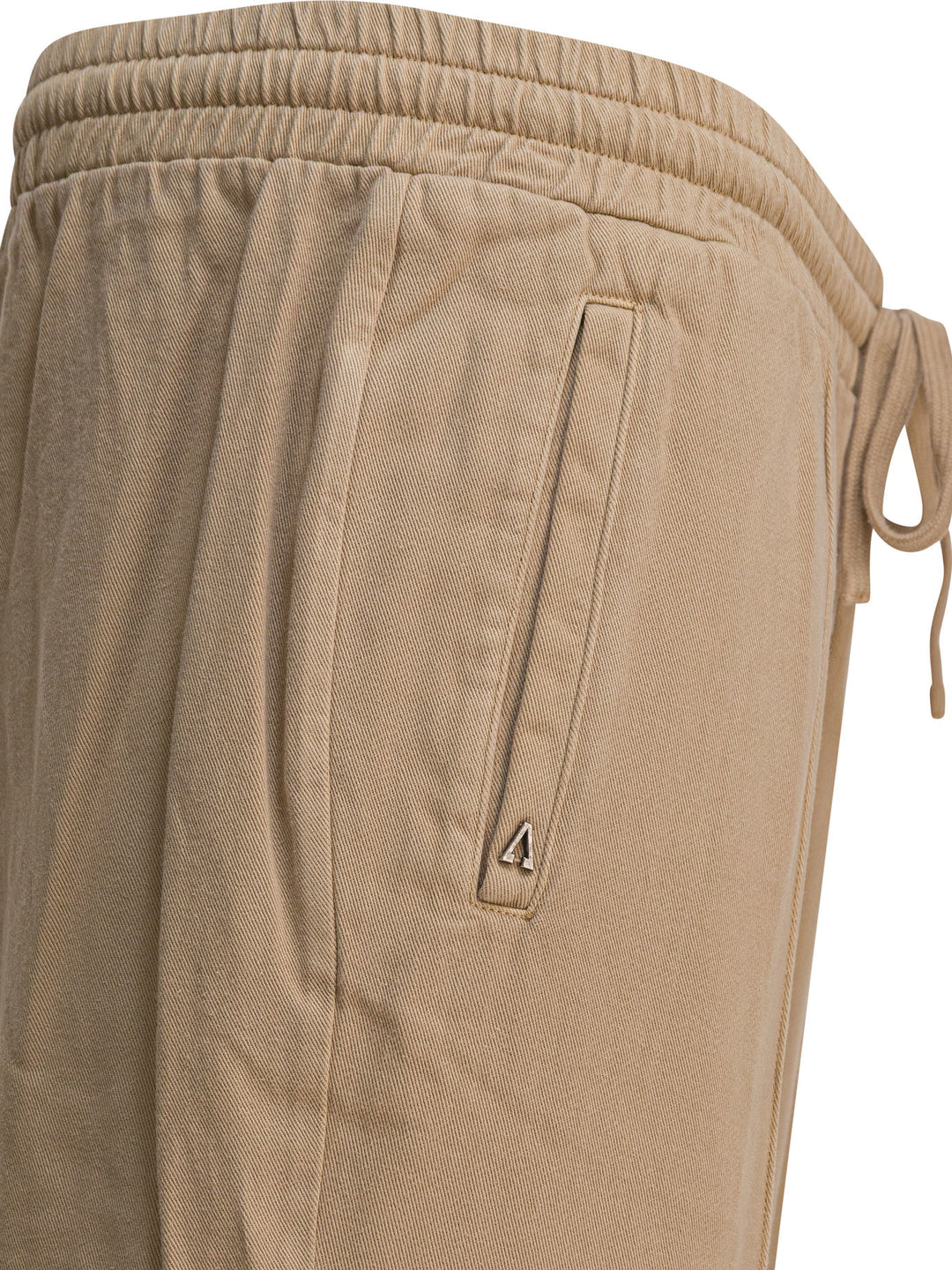Altum Drawstring Pants Trousers - Beige | f1b30fb5f1f27c237ba7dc9cf809e9edde91d5fe