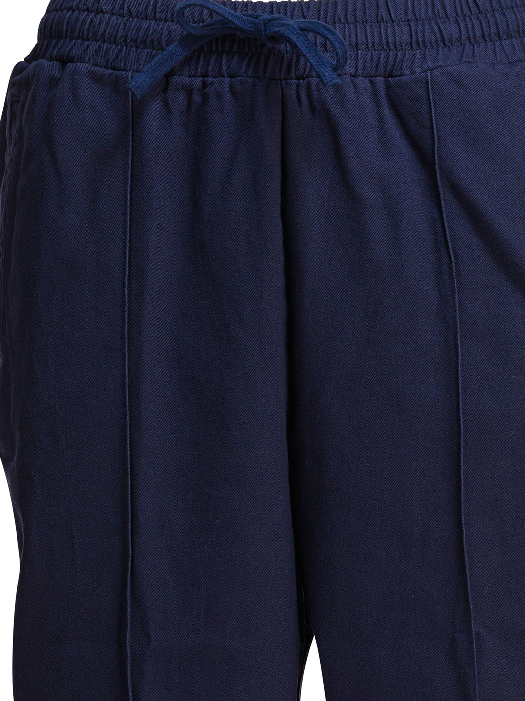 Altum Drawstring Pants Trousers - Blue | f1b62087fd35011c5ef46c706ae2be16ff39d755