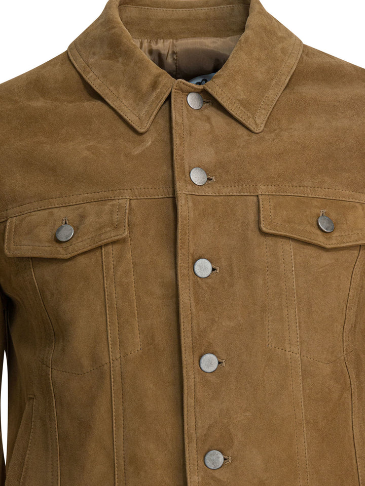 Altum Jackets & Coats Jackets and Coats - Beige | cf57c063ff4bce7505510293b7ac687abdb4fc2e