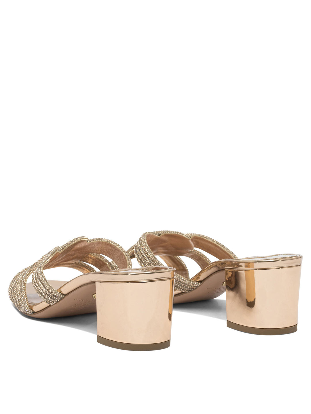 Aquazzura  Sandals - Pink | d1bd519dd040d55708e24c97a6b51954e10dc3fb