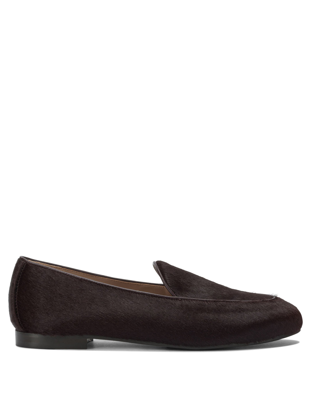 Aquazzura Gauntlet Loafers & Slippers - Bordeaux | a1deb89519be835cd56c77db07e5158d0927a0e2