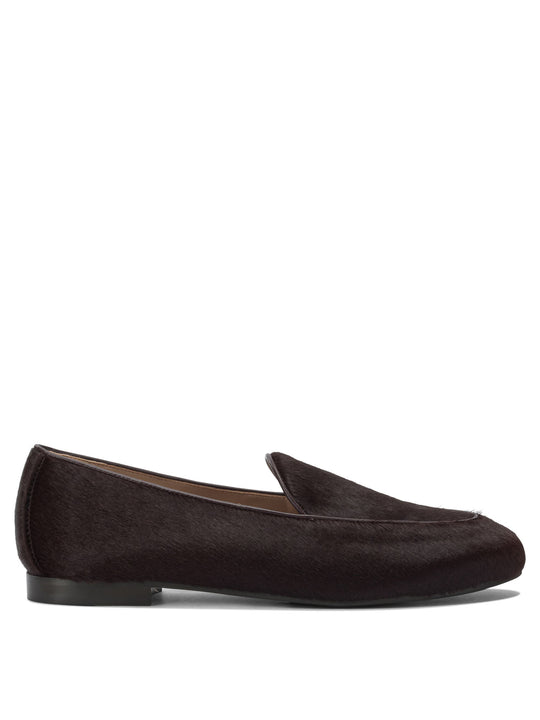 Gauntlet Loafers & Slippers Bordeaux