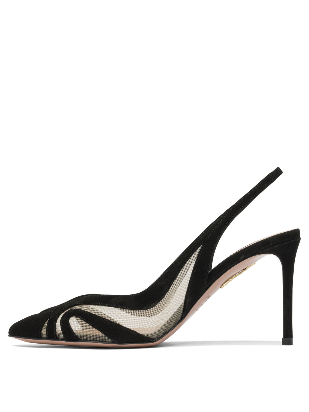 Aquazzura  Heeled shoes - Black | 2732fcb4c5854627017a6fe42b14a27af375545b