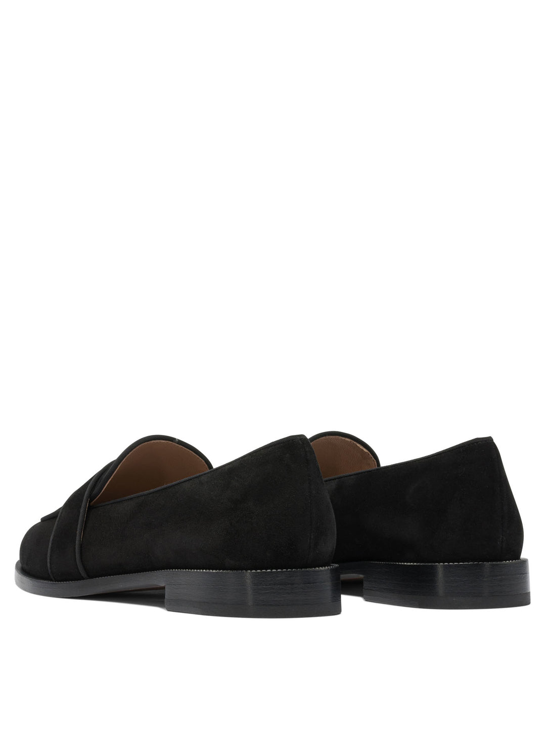 Aquazzura  Loafers & Slippers - Black | ca9d9172d3f4bbe42e3ce6c074d5d3144e133c26