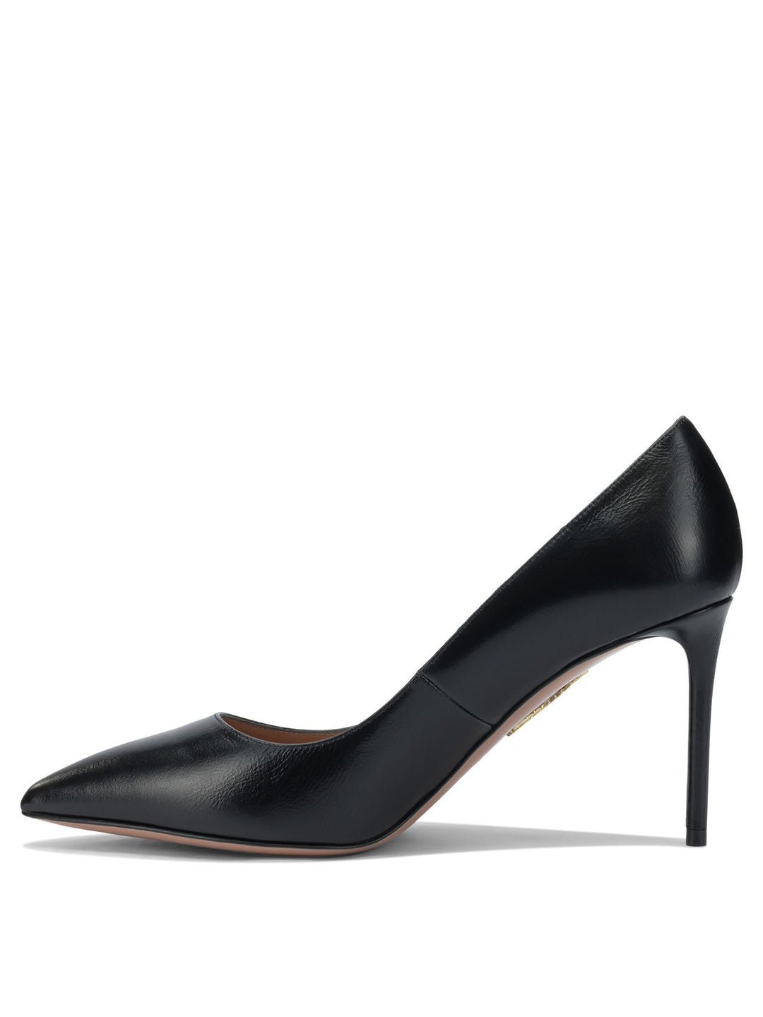 Aquazzura 85mm Patent Leather Pumps Heeled shoes - Black | 816757cbd731038ed40c6990031875631a4eff3d
