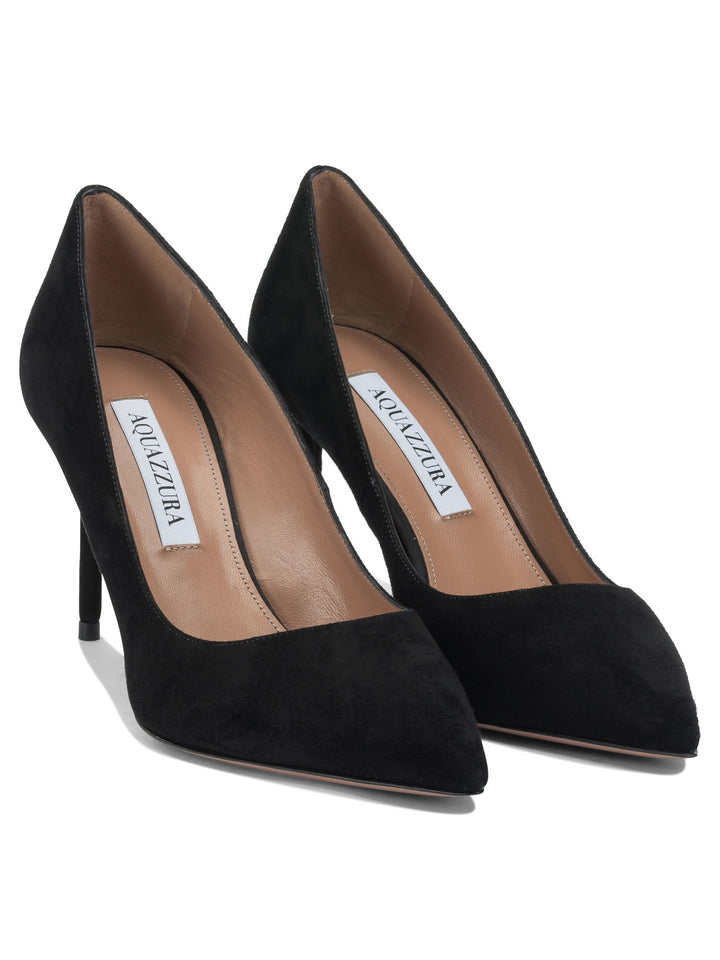 Aquazzura  Heeled shoes - Black | 863db8a94bd9a02c9daa5541b3d90e80e0facc5f