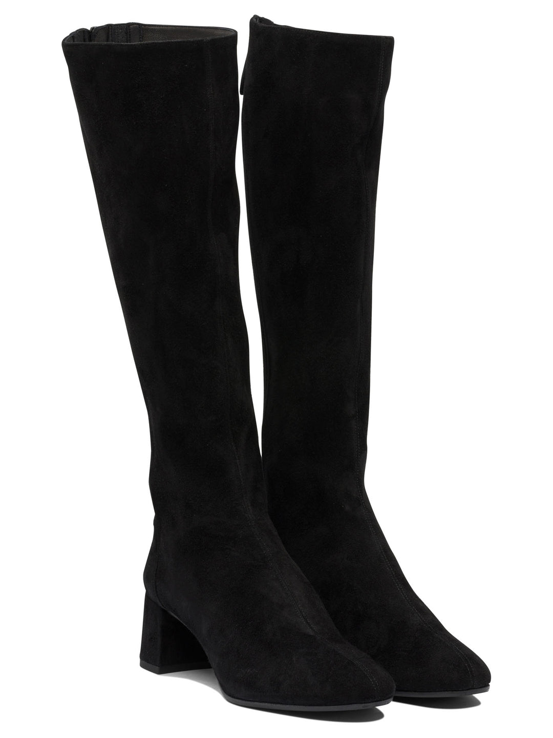 Aquazzura  Boots - Black | c3417c92b1708f471a3a613f50d28e7464084e3e