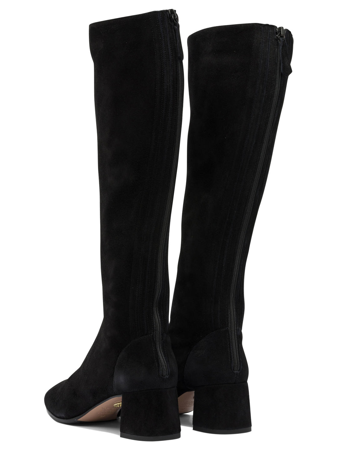 Aquazzura  Boots - Black | c87b72067b53eb4f14fa2e556d9f6a066b706d6e