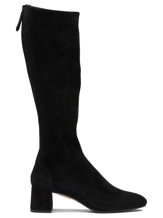 Boots Black