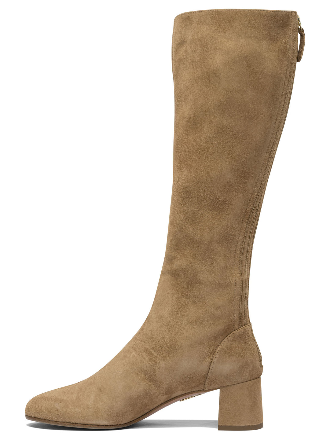 Aquazzura  Boots - Brown | 28296d9559feda752a73b6304a77830d254bffbb