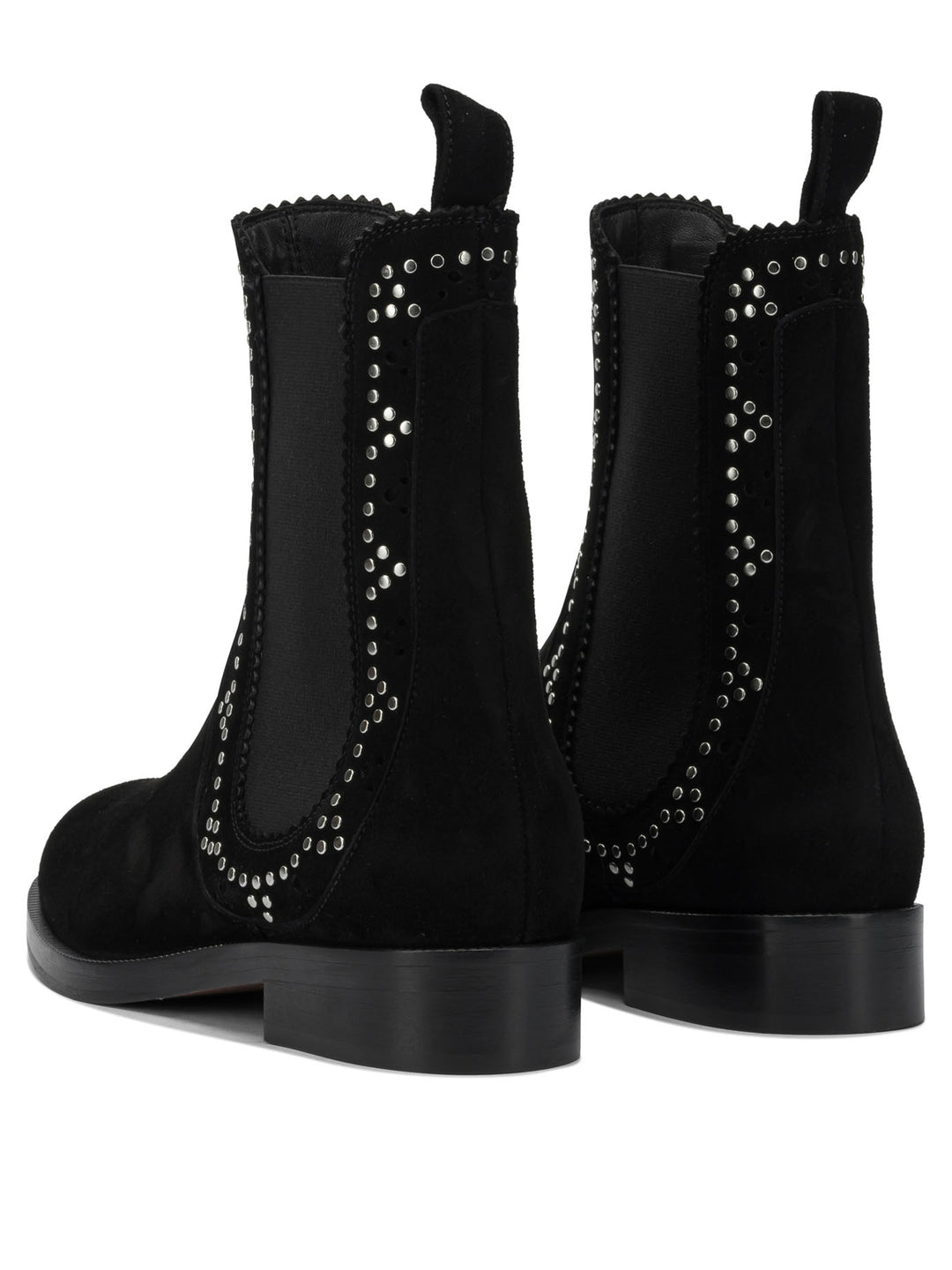 Aquazzura Skye 20 Mm Ankle Boots - Black | bb73a07e0cfd9d1820e737d2d5cd71b3b4e2d64d