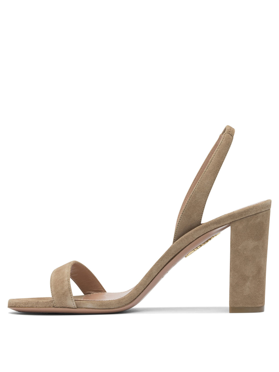 Aquazzura  Sandals - Beige | 3e9641673b3e3b9fe2ee7f540dada8552a8175ae