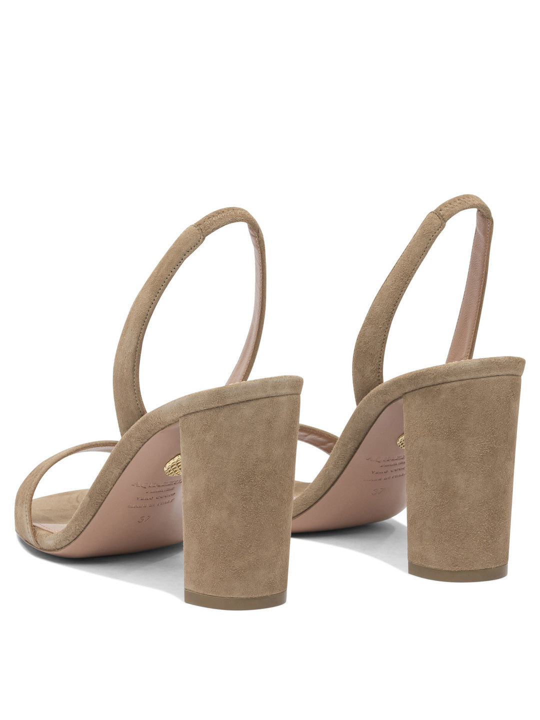 Aquazzura  Sandals - Beige | 6a490803eab7291915422084c680e40e2c118d85
