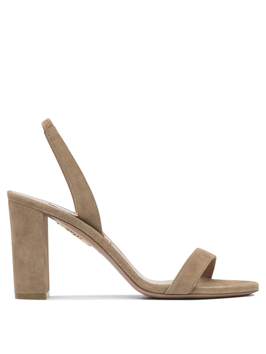 Sandals Beige