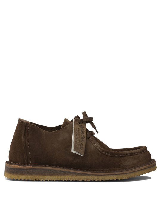 Beeflex Loafers & Slippers Brown