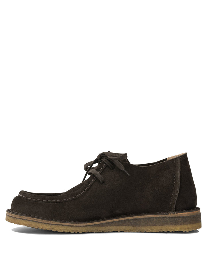 Astorflex Beenflex 001 Lace-Up shoes - Brown | 81f114d6b0d2f6b8e60cbb91f065e96d08f16435
