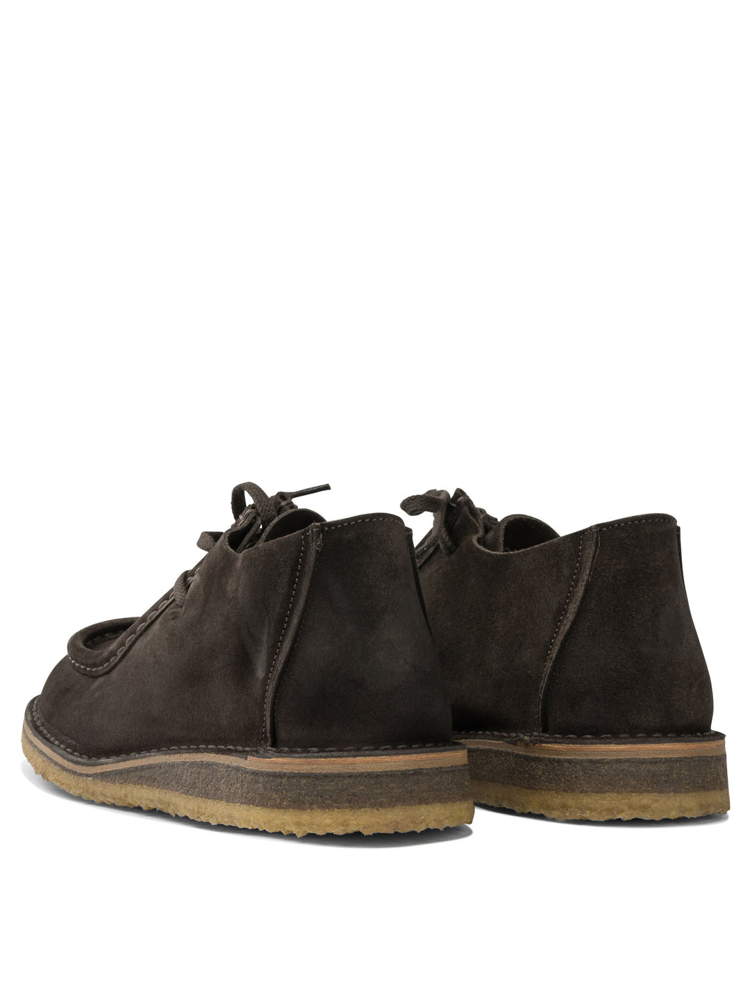 Astorflex Beenflex 001 Lace-Up shoes - Brown | 313b4a927850a83cb21f5d19319f1cb392ac0884