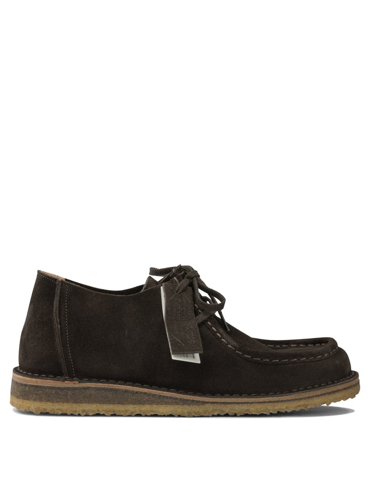 Astorflex Beenflex 001 Lace-Up shoes - Brown | 68ded6e17be7aab990c27b2ca8694d698567b565