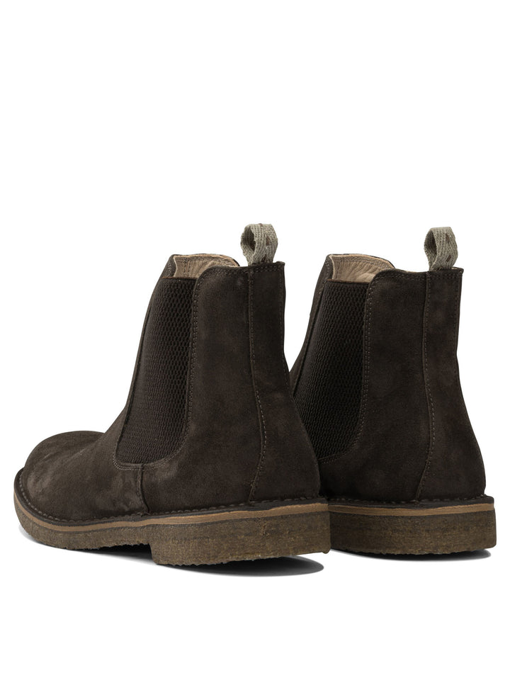 Astorflex Bitflex Boots and Ankle Boots - Brown | 65777ea116e1e5742d76232c8ea13449ae1d5673