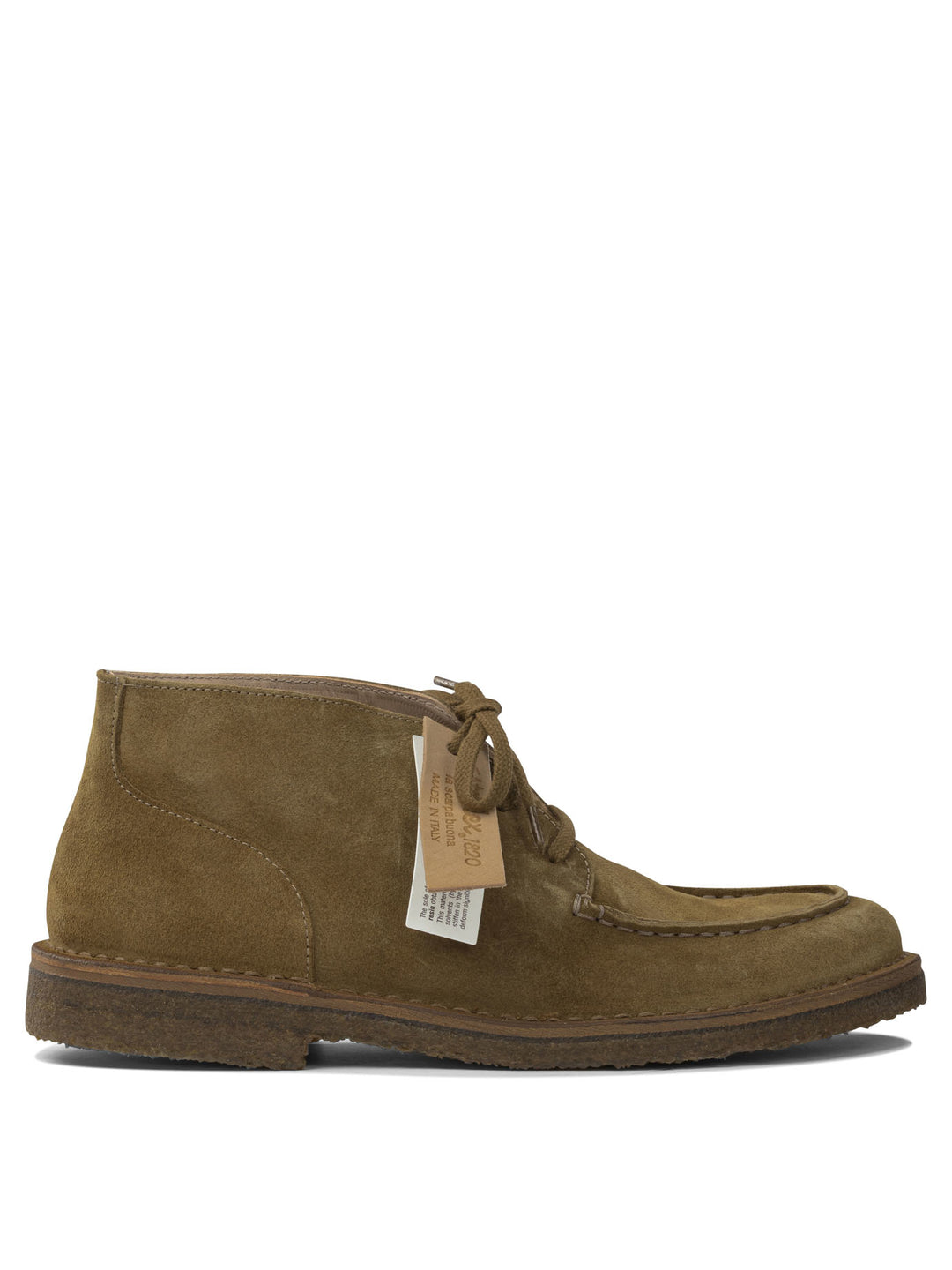 Astorflex Deukeflex Loafers & Slippers - Brown | 696cfb5071de7415adaf3812bfcb0ab733482183