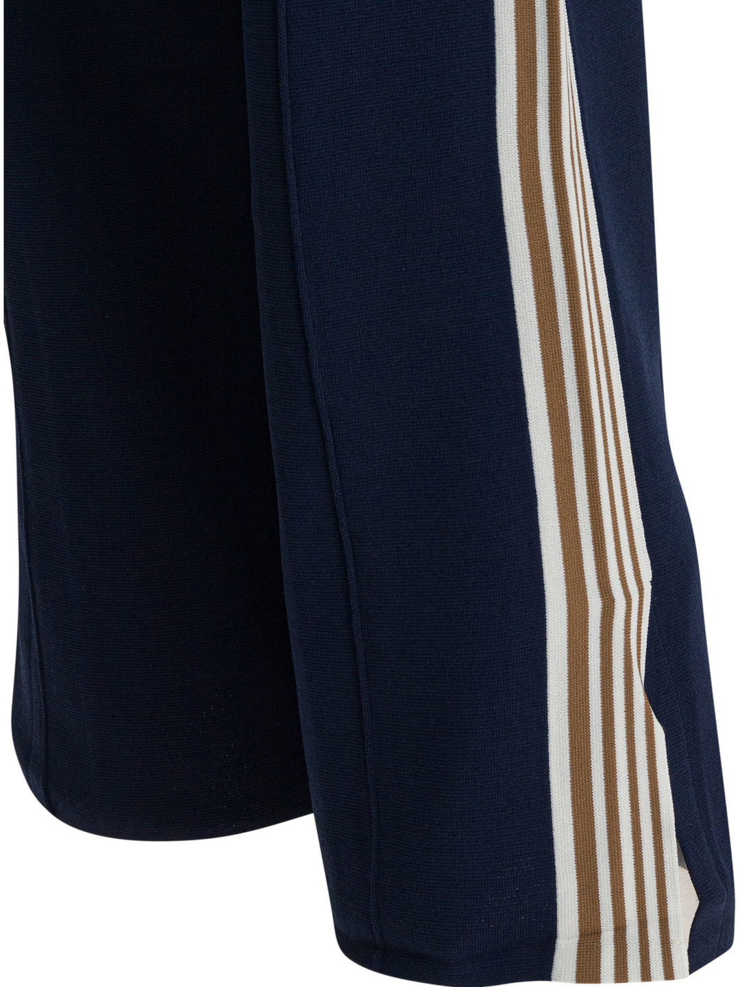 Autry Sports Pants With Logo Trousers - Blue | 3c716fddd36c92c61e732459d1755f7e136bd589