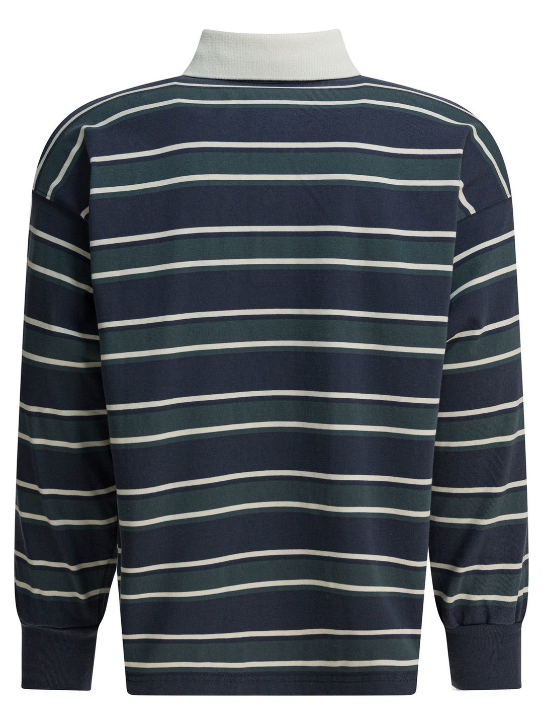 Autry Rugby Polo shirts - Blue | 682276e237c47878e10433c8b12b9482f04c8b31