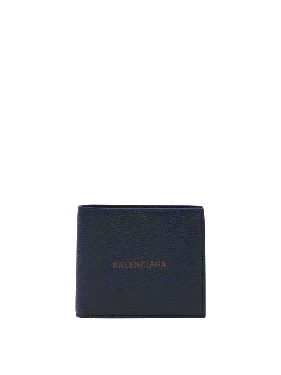 Balenciaga Cash Square Folded Coin Wallets & Card holders - Blue | 03e92987e3bfcc2172288f97e16f80ec7e3bfac2
